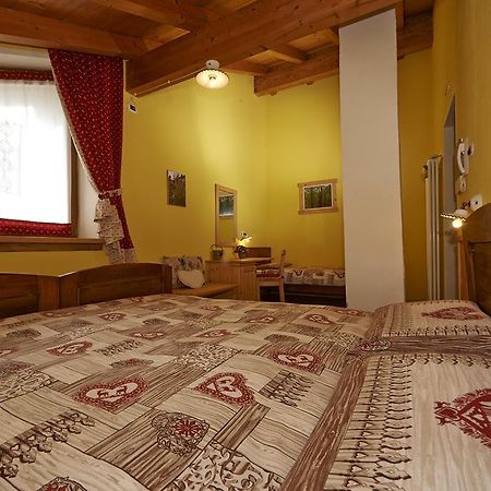 B&B La Casa Del Sole San Michele allʼAdige Exteriér fotografie