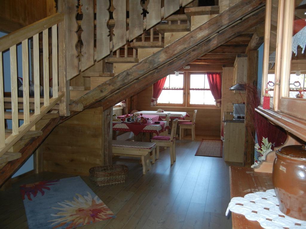 B&B La Casa Del Sole San Michele allʼAdige Exteriér fotografie