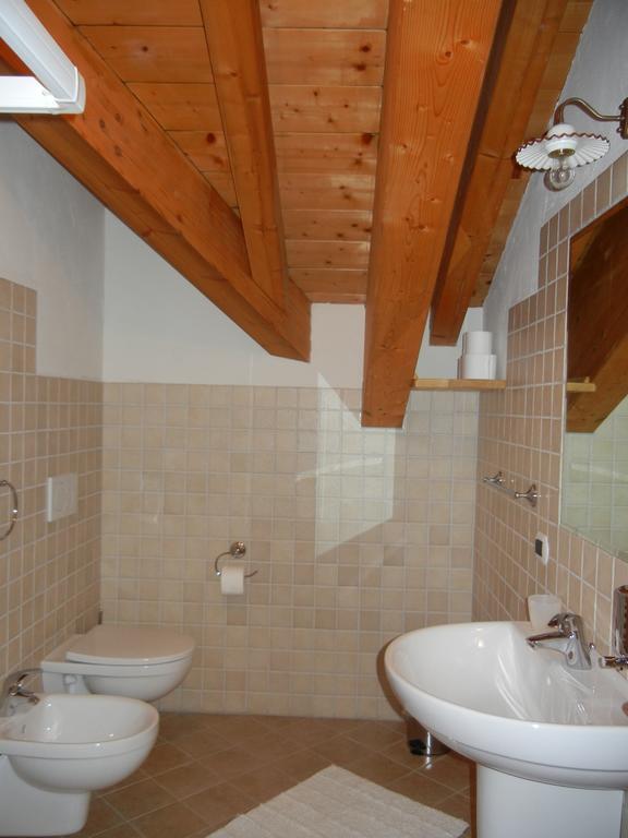 B&B La Casa Del Sole San Michele allʼAdige Pokoj fotografie