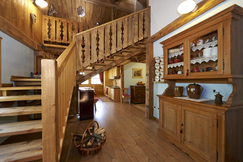 B&B La Casa Del Sole San Michele allʼAdige Exteriér fotografie