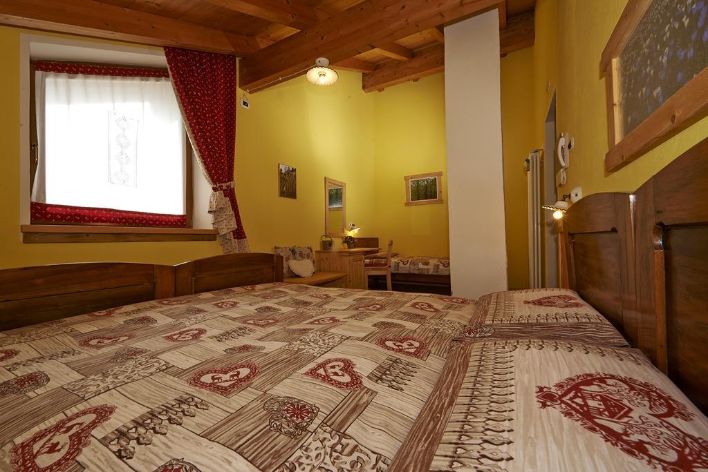 B&B La Casa Del Sole San Michele allʼAdige Exteriér fotografie