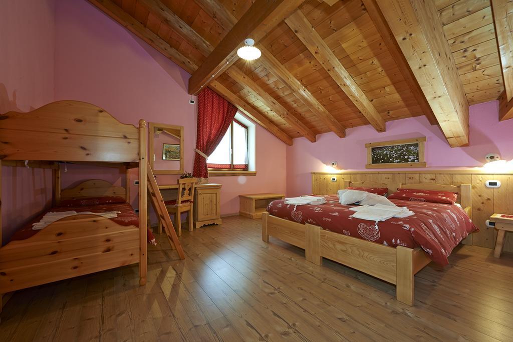 B&B La Casa Del Sole San Michele allʼAdige Exteriér fotografie