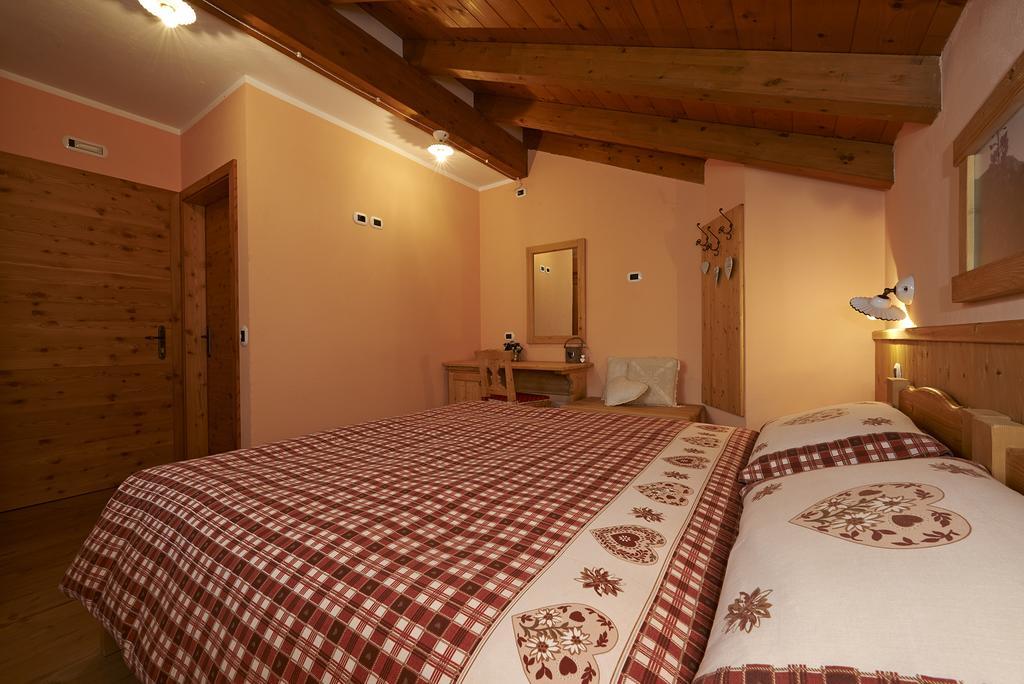 B&B La Casa Del Sole San Michele allʼAdige Exteriér fotografie
