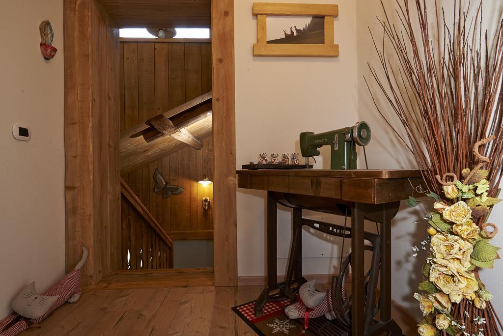 B&B La Casa Del Sole San Michele allʼAdige Exteriér fotografie