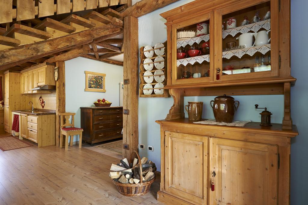 B&B La Casa Del Sole San Michele allʼAdige Exteriér fotografie