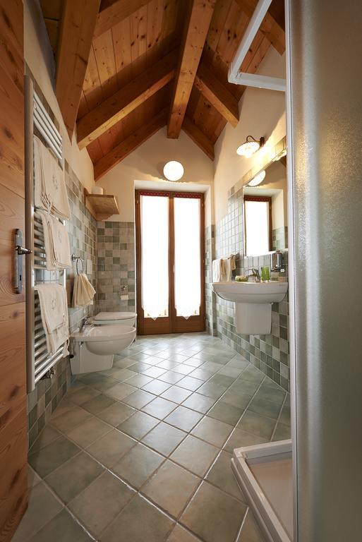 B&B La Casa Del Sole San Michele allʼAdige Exteriér fotografie