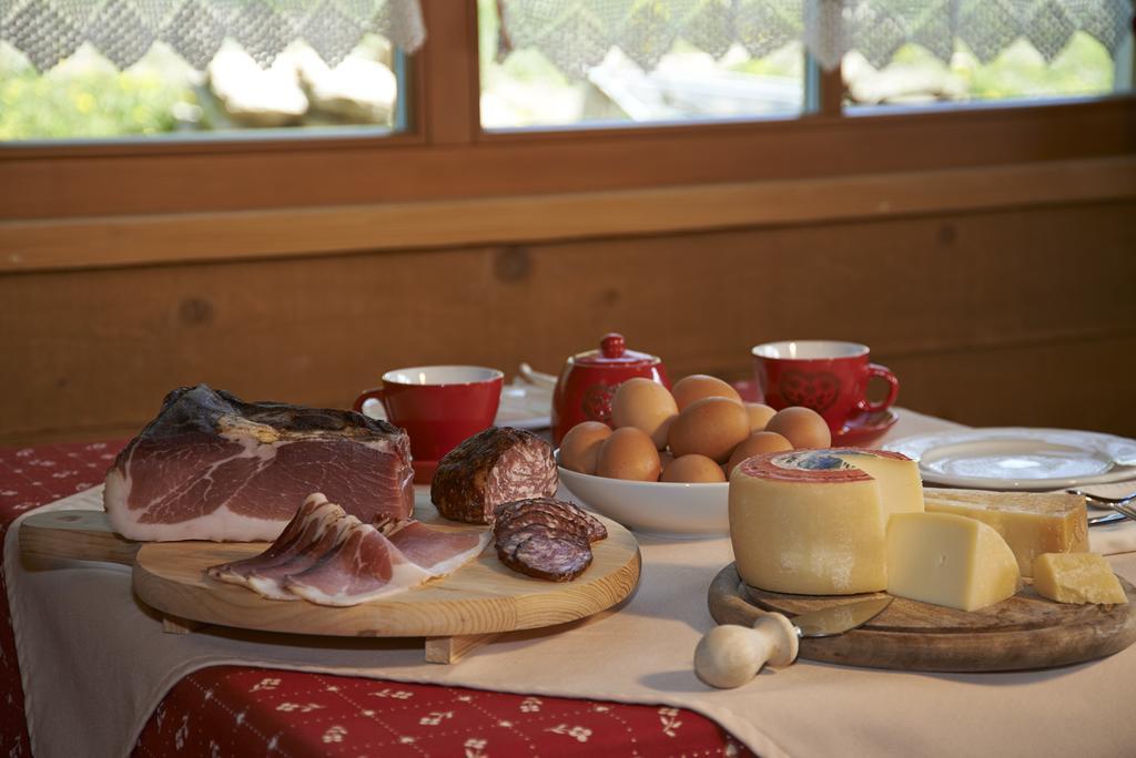 B&B La Casa Del Sole San Michele allʼAdige Exteriér fotografie