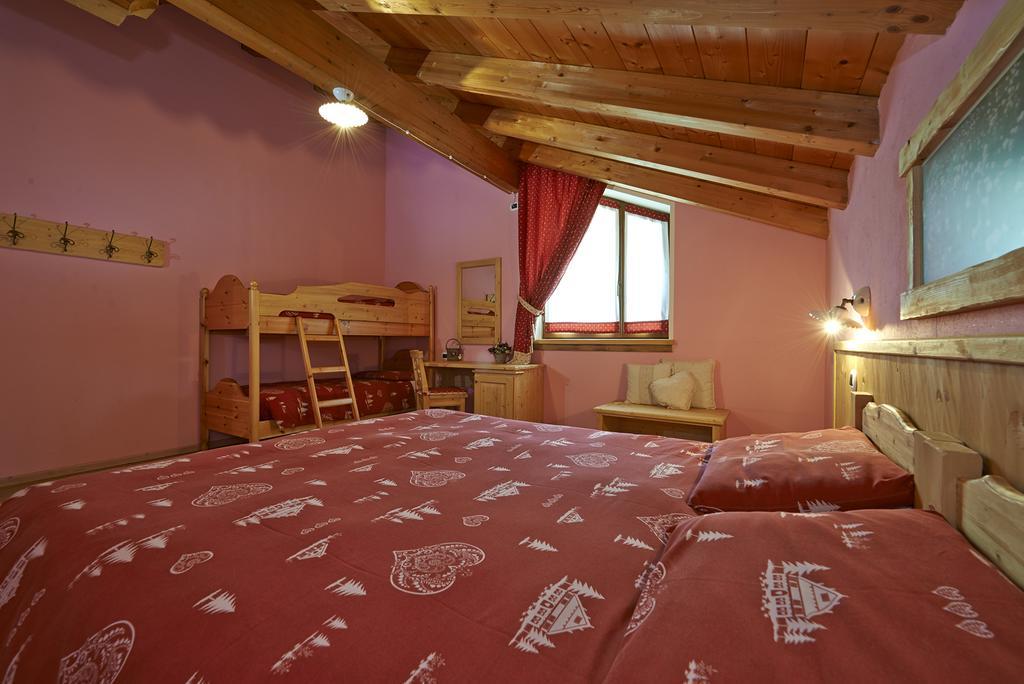B&B La Casa Del Sole San Michele allʼAdige Exteriér fotografie