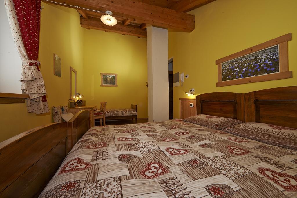 B&B La Casa Del Sole San Michele allʼAdige Exteriér fotografie