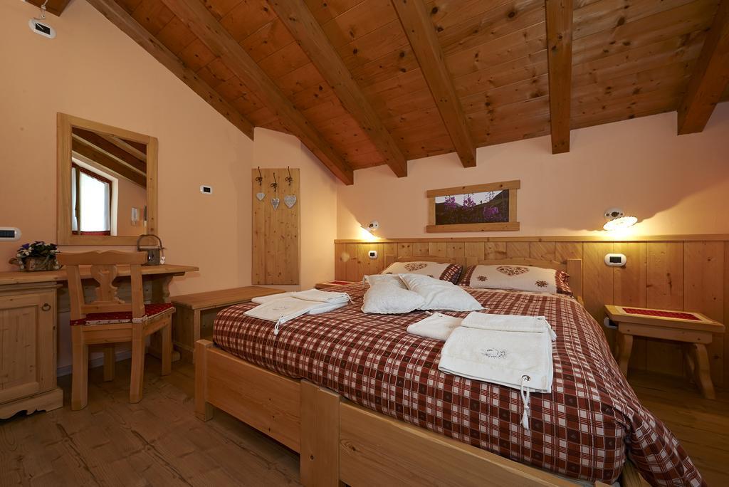 B&B La Casa Del Sole San Michele allʼAdige Exteriér fotografie