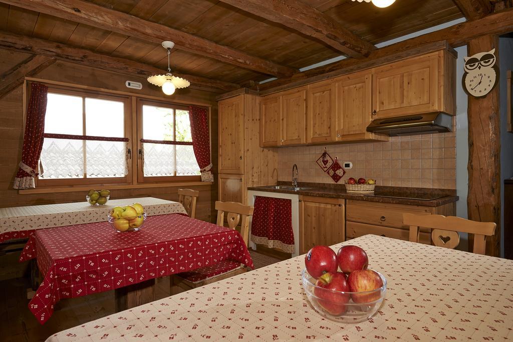 B&B La Casa Del Sole San Michele allʼAdige Exteriér fotografie